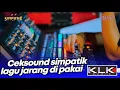 Download Lagu CEK SOUND SIMPATIK MUSIC - LAGU APA INI??? - KLK AUDIO - TEMBAKAU BALAP 51 DUWE GAWE