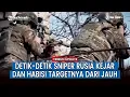 Download Lagu Momen Penembak Jitu Rusia Buru, Serang dan Tewaskan Tentara Ukraina dari Jarak Jauh