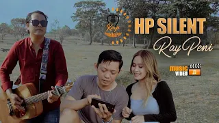 hp silent ray peni keramas music project official music video