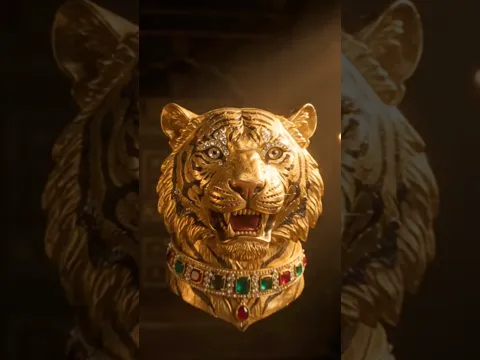 Valuable Things Britishers Looted from India 😱 - The Harshified