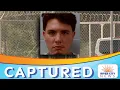 Escaped Hays County Inmate Captured After Jail Release Mistake