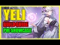 Download Lagu YELI BUILD GUIDE \u0026 PVE SHOWCASE!!! 🔥 (Hell 4 Terrormaton + SFH + Rengokutsu) Etheria: Restart