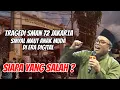 Islah Bahrawi : Tragedi SMA 72, Fenomena Sesat Pembuktian Diri Anak Muda! #moderasiberagama