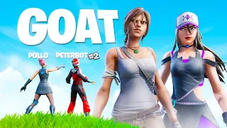 They did it...again