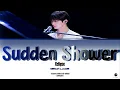 【KARAOKE】「ECLIPSE 'Sudden Shower」 (Lovely Runner OST Part 1) [Han_Rom_Eng]