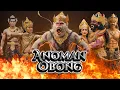 Download Lagu Kisah Anoman Obong Lakon Sang Kera Putih Ngamuk