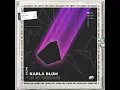 In My Dreams - Karla Blum