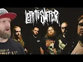 Download Lagu LEFT TO SUFFER: Lost In The Dark // REACTION