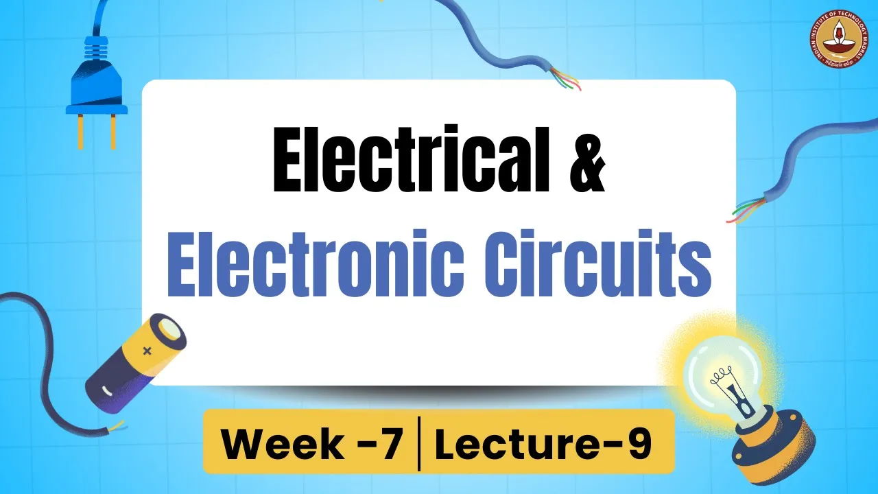 W7_L9: Bipolar junction transistor(bjt) i - v Characteristics
