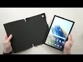 Fintie Samsung Galaxy Tab A8 2022 Case Review