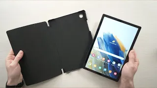 Fintie Samsung Galaxy Tab A8 2022 Case Review