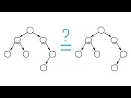 Check If Two Binary Trees Are Equal
