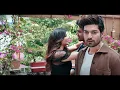 Bedardi Se Pyaar Ka | Jubin Nautiyal | Meet B, Manoj M | Gurmeet C,Sherine S | Bhushan Kumar(LYRICS)