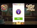 Coffee Sort Puzzle Color Coffee Jam Unity Game Source Code