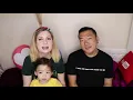 Buying kids makeup for our son?