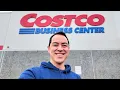 Secret Deals At A Business Costco