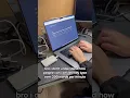 how do people physically move their fingers faster than this