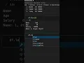 Pandas loc iloc