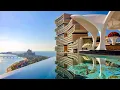 Lagu Atlantis The Royal Dubai | Het meest luxueuze hotel ter wereld (4K Tour)