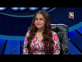 ‘Roj Roj Aankhon Tale’ पर इस Contestant की गायकी ने किया Judges को Emotional! | Performance