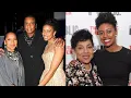 Phylicia Rashad s 3 Husband her Children Phylicia Rashad Family Biography Ahmad Rashad