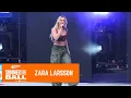 Download Lagu Zara Larsson - FULL PERFORMANCE (Live at Capital FM’s Summertime Ball 2023)