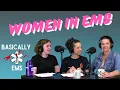 Basically EMS Women in EMS