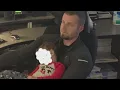 Clinton County Sheriff s office takes care of boy after domestic disturbance