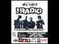 Lagu THE RADIO  - Total Jendral ( from SAPULUDI punk )