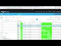 FantasyLabs NBA DFS Lineup Builder Tutorial The Action Network