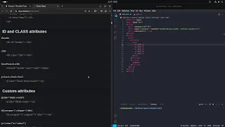 The Odin Project Intermediate HTML and CSS