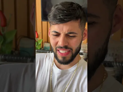 GABRIEL BEBEU CALDO DE CANA