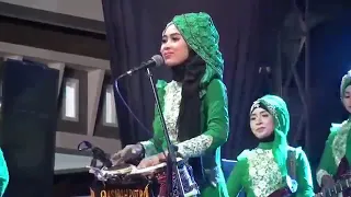 Download VIRAL ! ! HAMAWI YA MIS MIS  MUTIK SI RATU KENDANG MP3