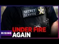 Dan Bongino EVISCERATES Secret Service Over FAILURES Fix This or Someone Will Get Killed --Report