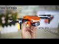 Download Lagu RG107 Pro Dual Camera Drone short review. Best budget Drone in Bangladesh . #khelaghor #drone