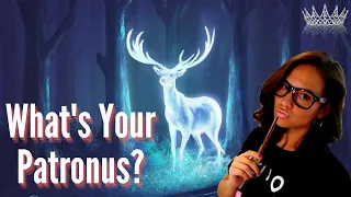 What s My True Patronus Harry Potter Wizarding World Quiz Kittyarris