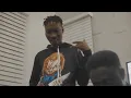 Making of Many Things  Zinoleesky and baby beat