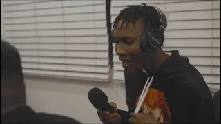 making of many things zinoleesky and baby beat