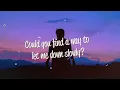Alec Benjamin - Let Me Down Slowly (Lyrics)