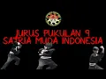 Download Lagu jurus pukulan sembilan (9) // SATRIA MUDA INDONESIA