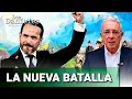 guest Roy Barreras