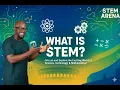 Download Lagu STEM Arena TV Show | Episode 1: Introduction to STEM