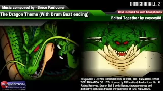 Download The Dragon Theme (Drum-Beat Ending) - [Faulconer Productions] MP3