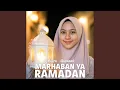 Lagu Marhaban Ya Ramadan