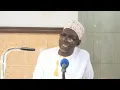 Download Lagu KWANINI WALIIKATAA HAKI - SH SHAHARANI - 07.04.2024