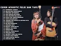 BEST FELIX IRWAN DAN TAMI AULIA | TERENDAP LARAKU, BELUM SIAP KEHILANGAN [SPECIAL LAGU CAFFE 2021]