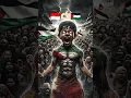 BIDADARI INDONESIA PALESTINA BERSATU #shorts #viral