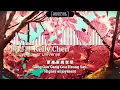 花花宇宙 - 陳慧琳 Kelly Chen (Lyrics -  Pinyin - English Subtitle)