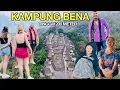 Download Lagu Kampung BENA Tersembunyi Di ketinggian 1200 Meter