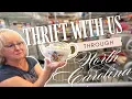 Thrift With Us Through North Carolina Thrifting Road Trip